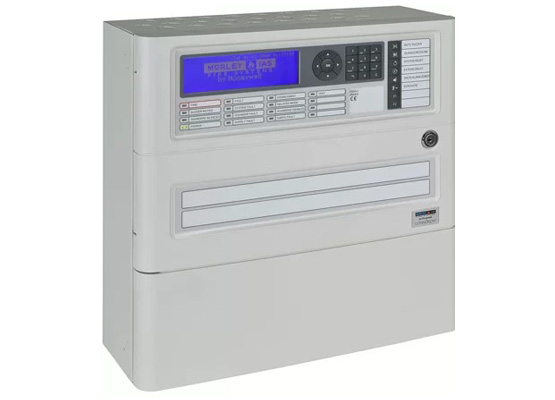 Honeywell yangn alglama